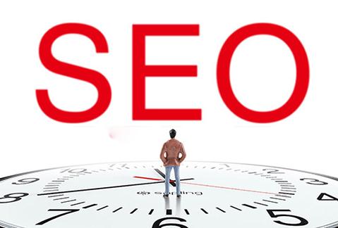 企业邮箱申请：SEO优化如何分析