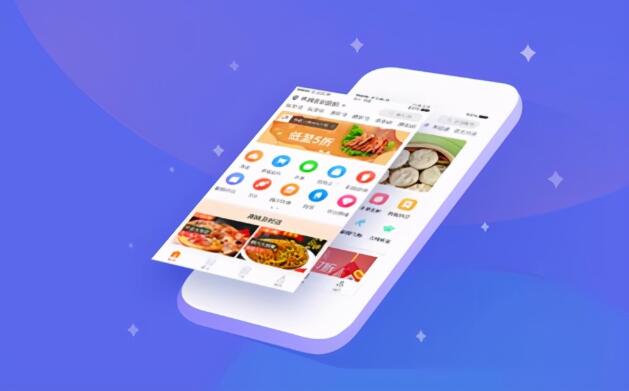 微信小程序平台：外卖APP用户活跃度为什么那么高？