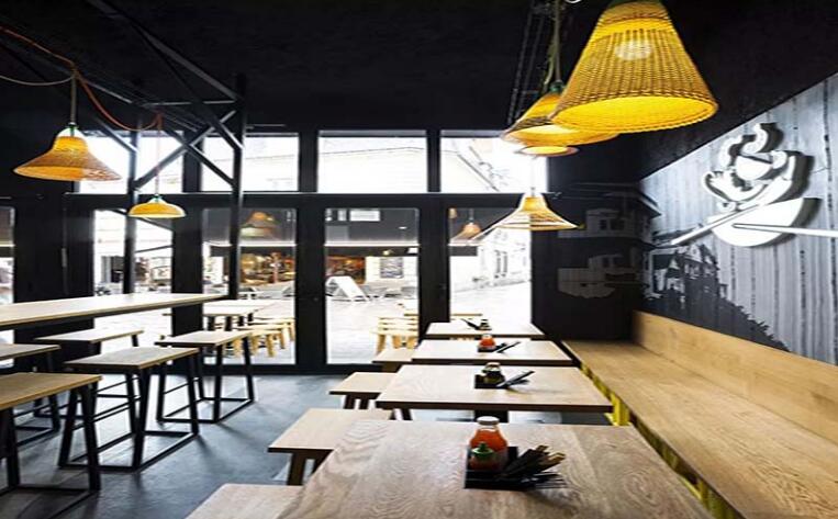 微信小程序平台:餐饮店开发自己的外卖小程序有什么好处？
